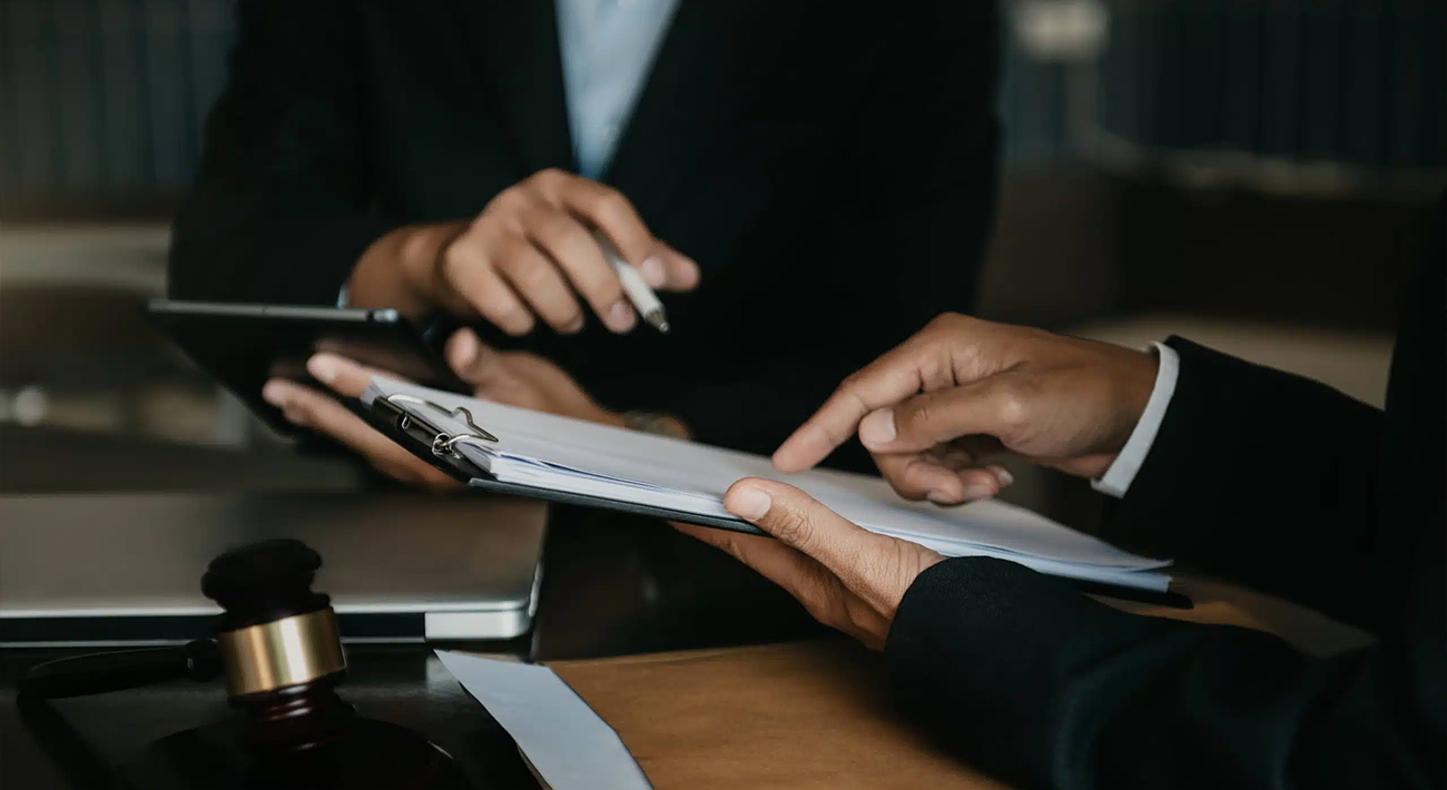 Get Legal Translation Services in Dubai