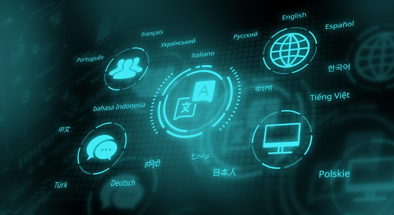 Top Software Localization Services in Dubai