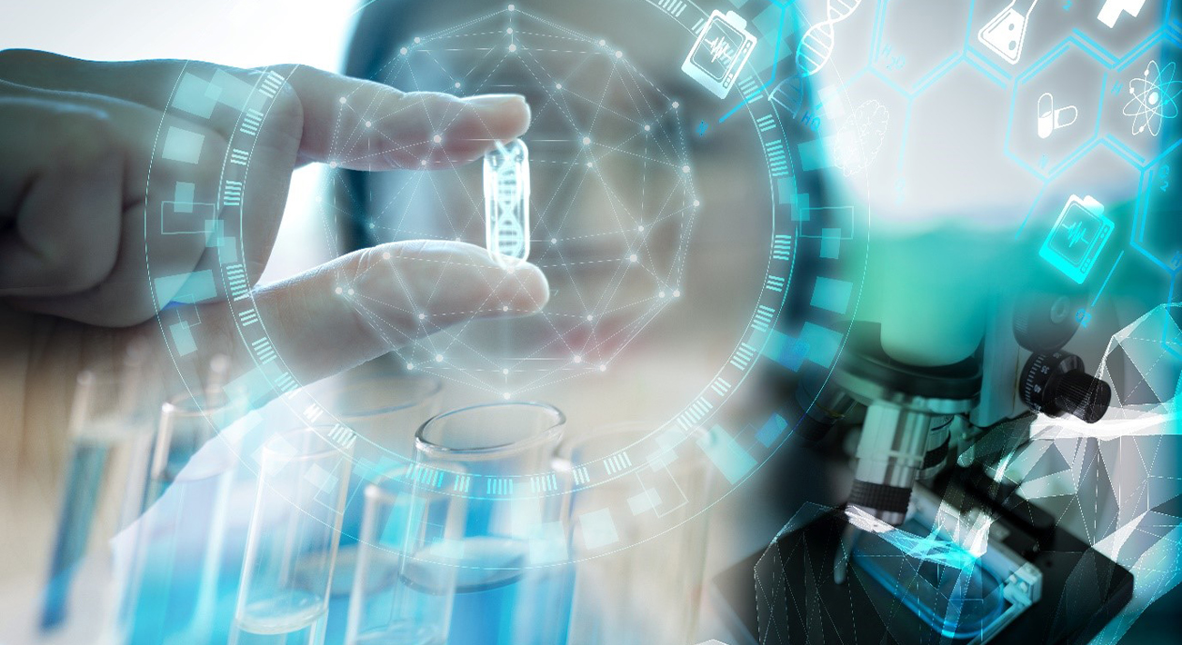 Scientific Research Translation Services in Dubai