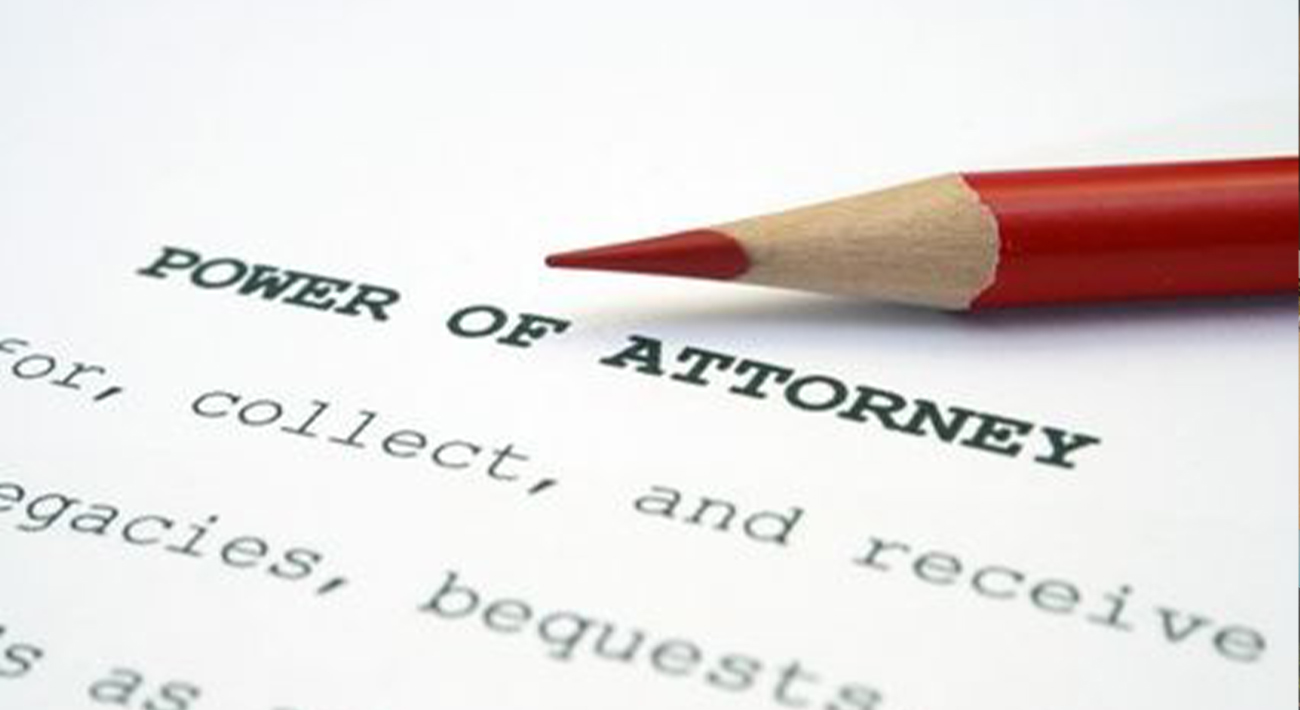 Best Power of Attorney (POA) Translation in Dubai
