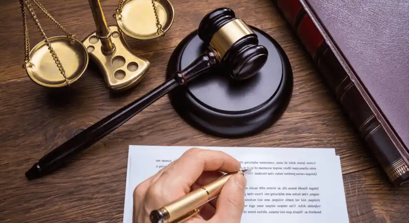 Legal Translation Services in Dubai