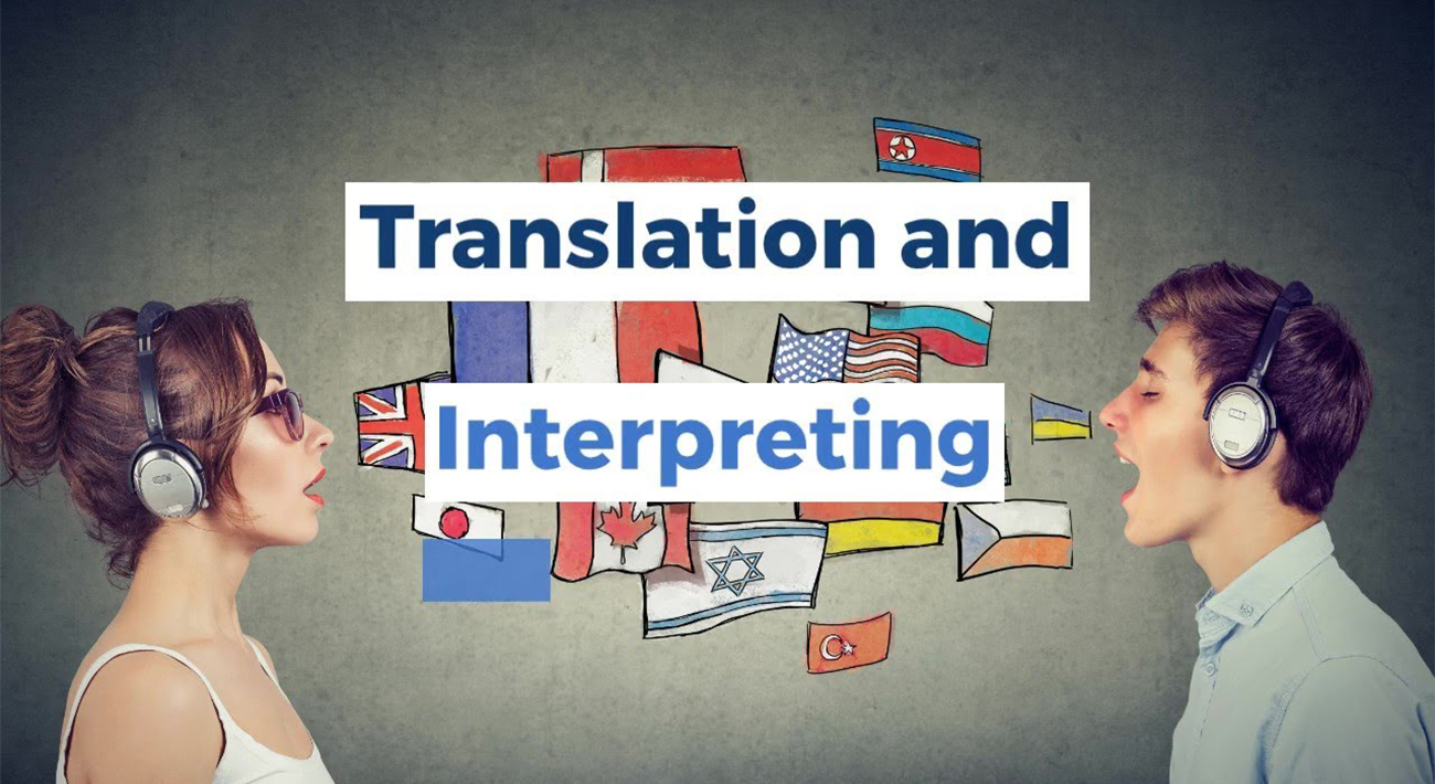 Interpretation Services