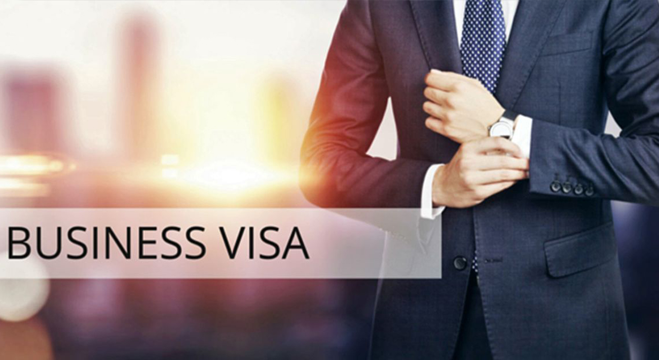Business Visa Assistance Services in Dubai
