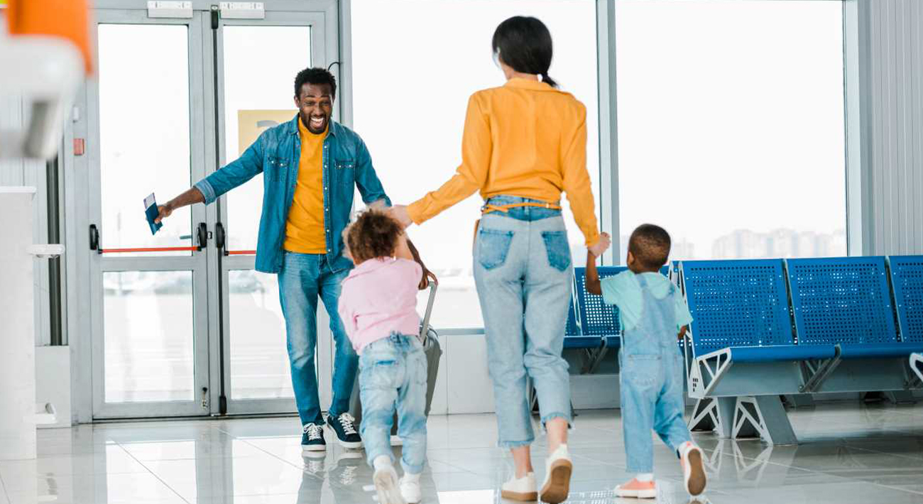 Best Family Visa Services in UAE