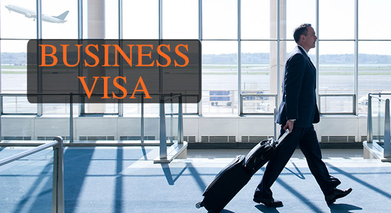 Business Visa Services in Dubai