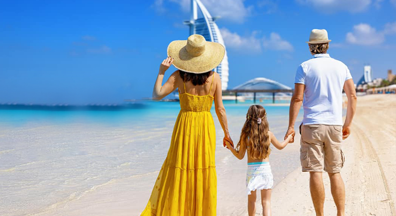 Family Visa Services in UAE