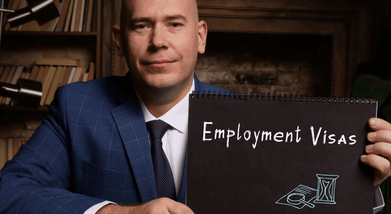 Visa Documentation in UAE