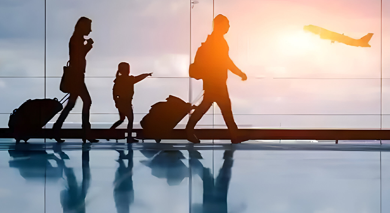 Family Visa Agency in UAE